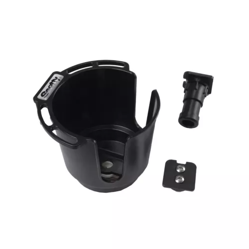 Scotty Cup Holder