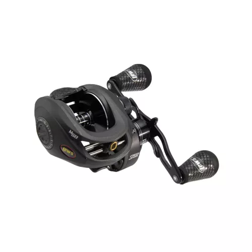 Lews Super Duty 300 SS Baitcast Reel LH