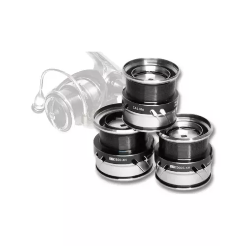 Daiwa Caldia LT - Reserve Spoel 1000 S-P