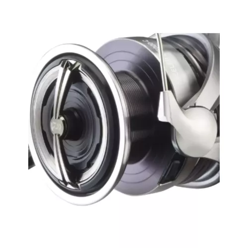 Daiwa Exceler LT '24 - Reserve Spoel 2000D