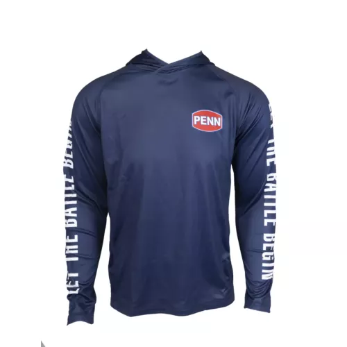 Penn Pre Hooded Jersey S