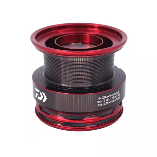 Daiwa TDM QD Reserve Spoel 3012