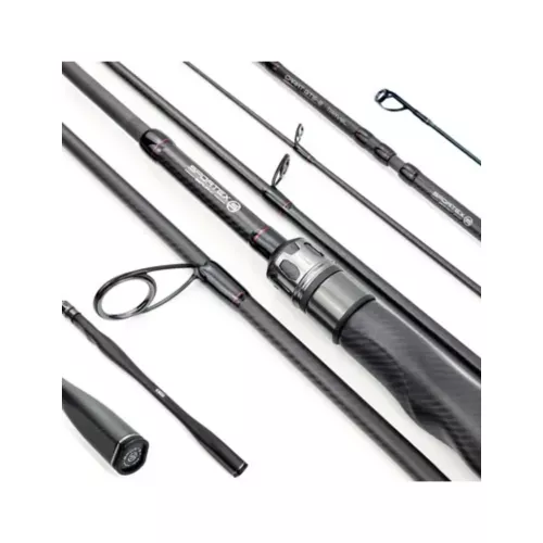 Sportex Carat GTS-2 Travel 225 cm/ 21- 73 Gram