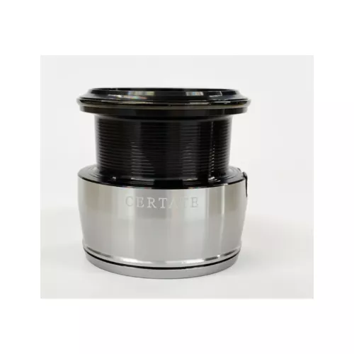Daiwa Certate LT ″24 Reserve Spoel 4000- DC