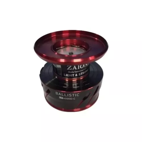 Daiwa Ballistic LT- Reserve Spoel 6000