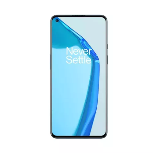 OnePlus 9 5G 128GB Dual (Simlockvrij) - Blauw / Als Nieuw