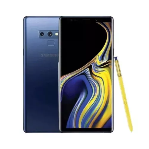 Samsung Galaxy Note 9 128GB (Simlockvrij) - Blauw / Zeer Goed