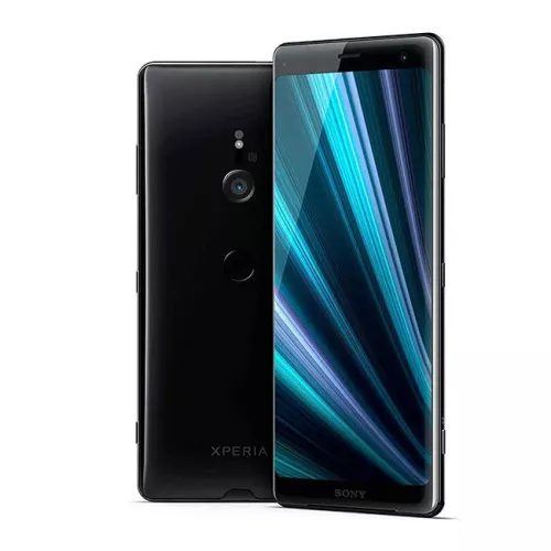 Sony Xperia XZ3 64GB Dual (Simlockvrij) - Zwart / Zeer Goed