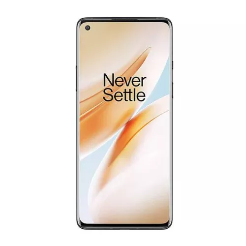 OnePlus 8 Pro 128GB Dual (Simlockvrij) - Onyx Zwart / Zeer Goed