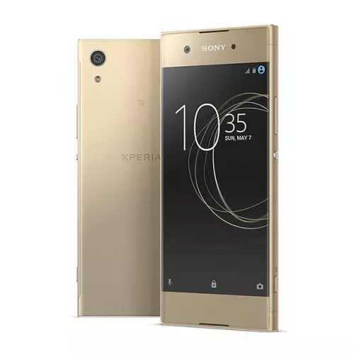 Sony Xperia XA1 32GB (Simlockvrij) - Goud / Als Nieuw