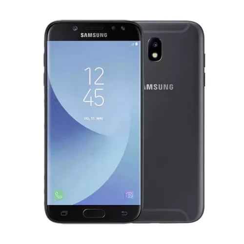 Samsung Galaxy J5 (2017) 16GB (Simlockvrij) - Zwart / Gebruikt
