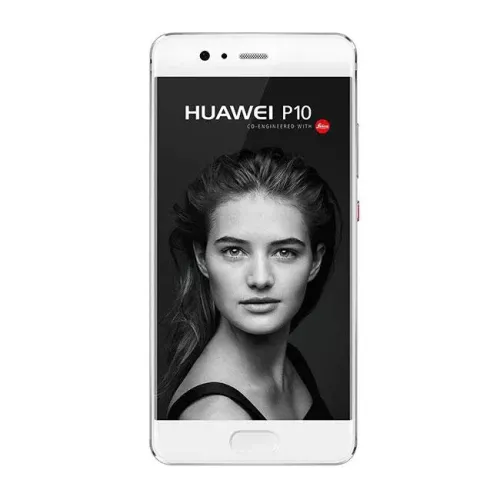 Huawei P10 32GB Dual (Simlockvrij) - Zilver / Als Nieuw