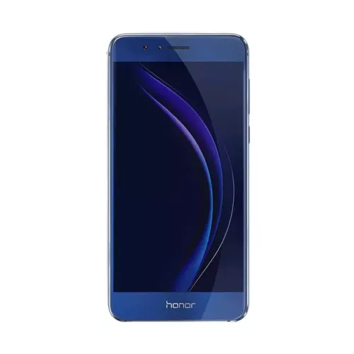 Honor 8 32GB Dual (Simlockvrij) - Blauw / Zeer Goed