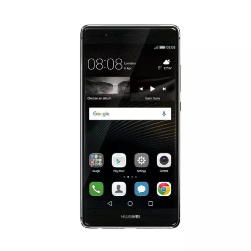 Huawei P9 32GB (Simlockvrij) - Grijs / Als Nieuw