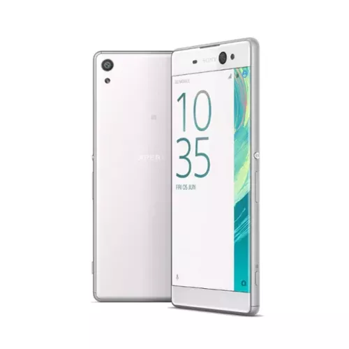 Sony Xperia XA 16GB Dual (Simlockvrij) - Wit / Als Nieuw