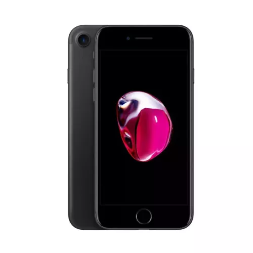 iPhone 7 32GB (Simlockvrij) - Zwart / Zeer Goed