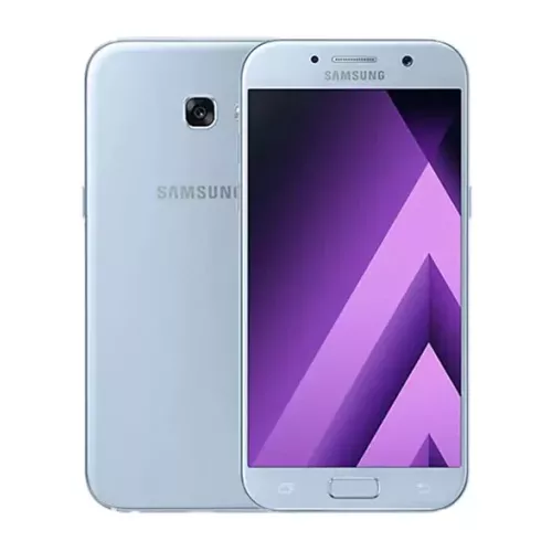 Samsung Galaxy A5 (2017) 32GB (Simlockvrij) - Blauw / Als Nieuw