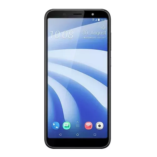 HTC U12 Life 64GB Dual (Simlockvrij) - Blauw / Gebruikt