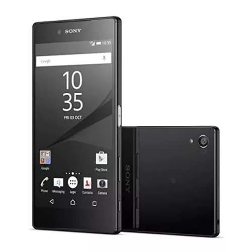 Sony Xperia Z5 32GB - Zwart / Als Nieuw