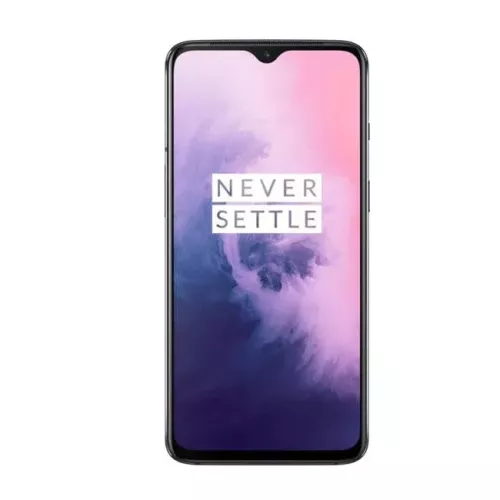 OnePlus 7 128GB Dual (Simlockvrij) - Grijs / Als Nieuw