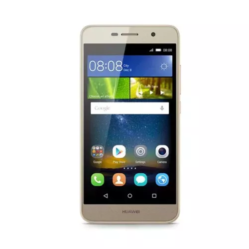 Huawei Y6 Pro 16GB Dual (Simlockvrij) - Goud / Als Nieuw