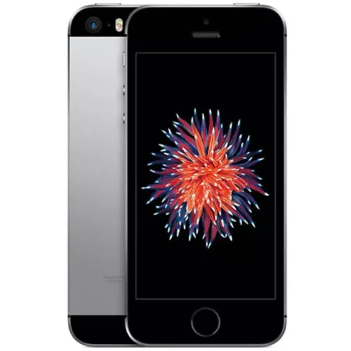 iPhone SE (2016) 16GB (Simlockvrij) - Spacegrijs / Zeer Goed