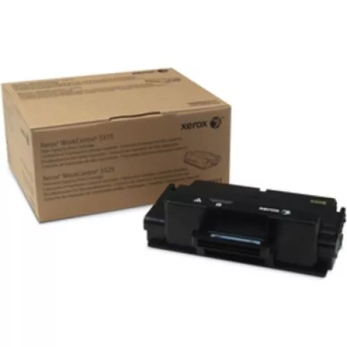 Xerox Toner 106R02311 Zwart