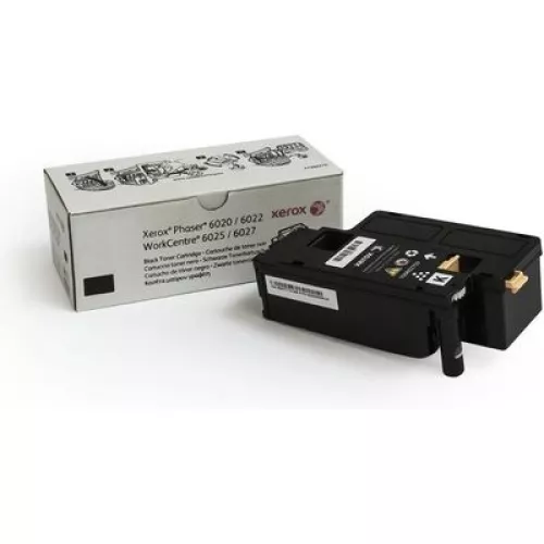 Xerox Toner 106R02759 Zwart