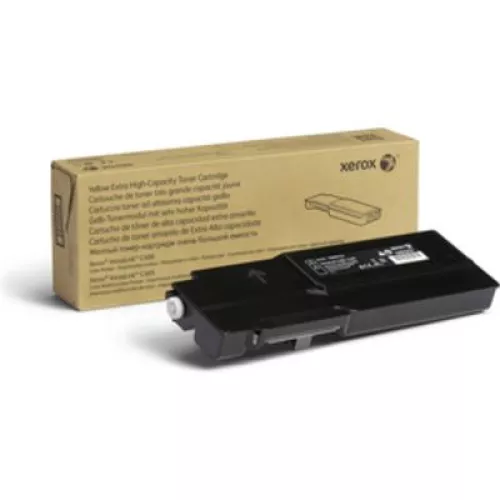Xerox Toner 106R03528 Zwart