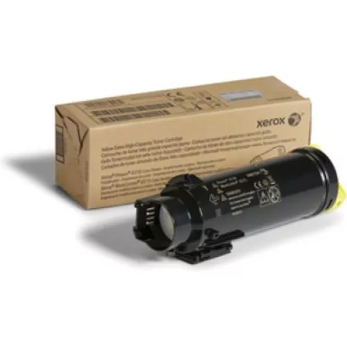 Xerox Toner 106R03692 Geel