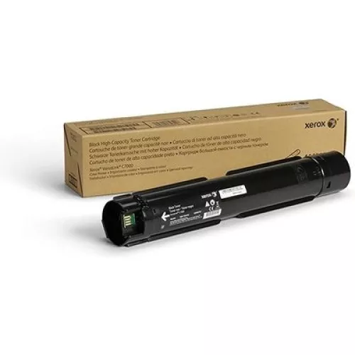 Xerox Toner 106R03757 Zwart Hoge capaciteit