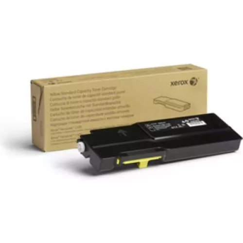 Xerox Toner 106R03501 Geel
