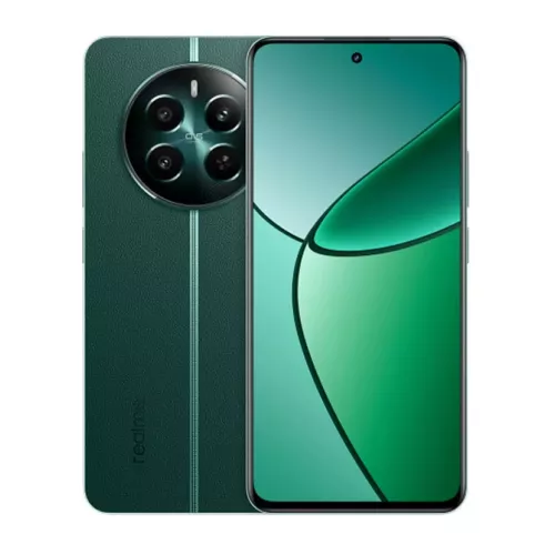 realme 12 Plus Smartphone MediaTek Dimensity 7050 5G 6,67 '' 120 Hz Ultraglad OLED-scherm 50 MP Sony Camera 67 W SUPERVOOC NFC
