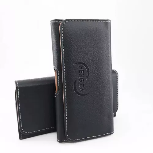 Universele nieuwe 3,5-7,0 inch mobiele telefoon heupriemclip tassen case cover telefoonzakje voor iPhone Samsung Huawei Xiaomi