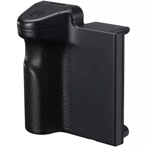 Capgrip Draadloze Bluetooth Smartphone Selfie Booster Handgreep Telefoon Stabilizer Stand Houder Ontspanknop 1/4 Schroef