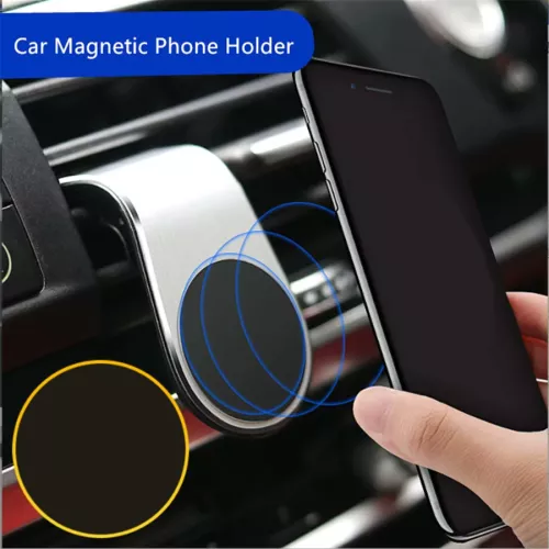 Magnetische Telefoon Auto Smartphone Houder voor Volkswagen VW Polo Tiguan Passat B6 B7 B8 T5 T6 Golf UP Vento Arteon Touareg