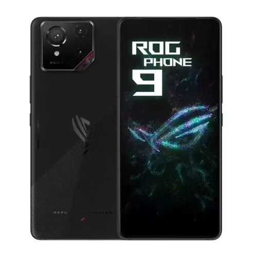 Rog Telefoon 9 Snapdragon 8 Officiële Nieuwe Gaming Vlaggenschip Smartphone 185Hz Verversingssnelheid Amoled Android Mobiel