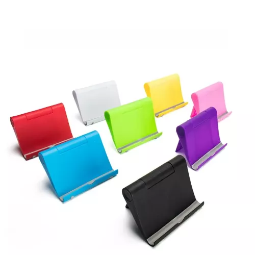Mobiele telefoonhouder Flexibele verstelbare mobiele telefooncliphouder Home Bed Desktop Mount Bracket Smartphone-standaard voor IPhone Xiaomi