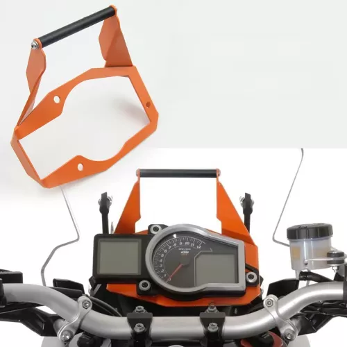Motorbeugel Mount Smartphone GPS-houder voor 1050 1090 1190 Adventure ADV