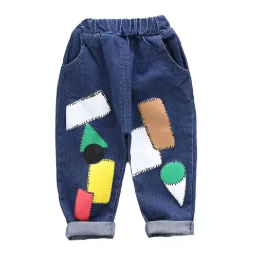 Nieuwe Lente Herfst Baby Jongens Kleding Kinderen Meisjes Mode Broek Kids Broek Peuter Sport Casual Kostuum Baby Sportkleding