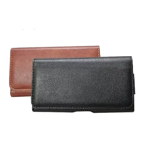 Universele Telefoon Tas 4.7-6.5 inch Telefoon Holster Telefoon Taille Packs voor IPhone Samsung Huawei Xiaomi Heuptassen Riemclip cover