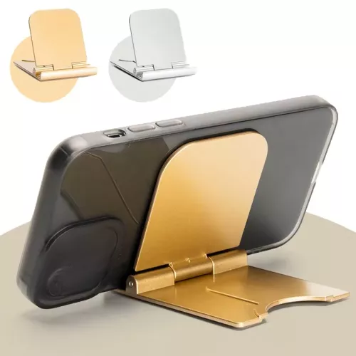 Universele mobiele telefoonhouder Verstelbare smartphone-ondersteuning voor Samsung iPhone Xiaomi mobiele telefoon Tablet Desktop-houder
