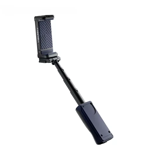 Freewell Veelzijdige Bluetooth Smartphone Selfie Grip Met Arca Standaard, Koude Shoe Mount Voor Iphone, Samsung Mobiele Telefoon