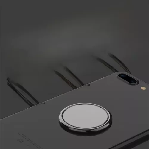 Ringhouder voor mobiele telefoon Smartphone-standaard Ondersteuning Accessoires Smartphone-vingerstandaard Socket-houder voor iPhone Samsung