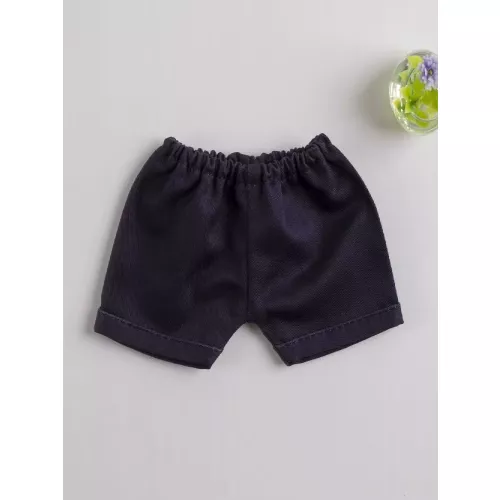 Hoge Kwaliteit Mode Katoenen Pop Kleding Multi-Kleuren Schattige Casual Draagt Broek Mini Katoenen Pop Voor 10Cm Katoenen Pop