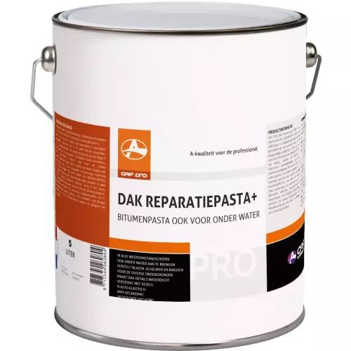 OAF PRO Dak Reparatiepasta plus 5 liter