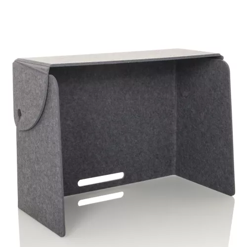 FLEXMIUT FOLD - Tafelverdeler Grijs