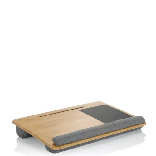 COMFILAP - Laptop onderzetter Grijs