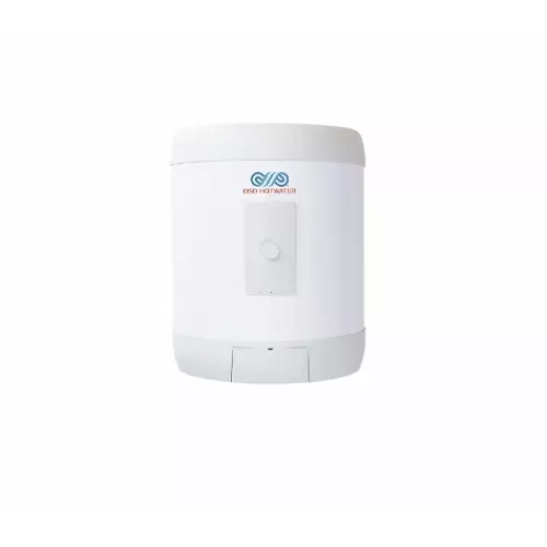 Masterwatt Wally 30L RVS direct gestookte boiler