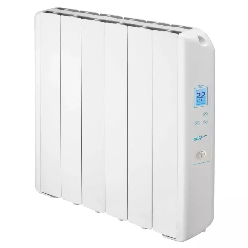 Farho Eco Green Wifi Olieradiator 1000-2000W